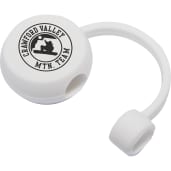 Recycled Silicone Straw Topper 74