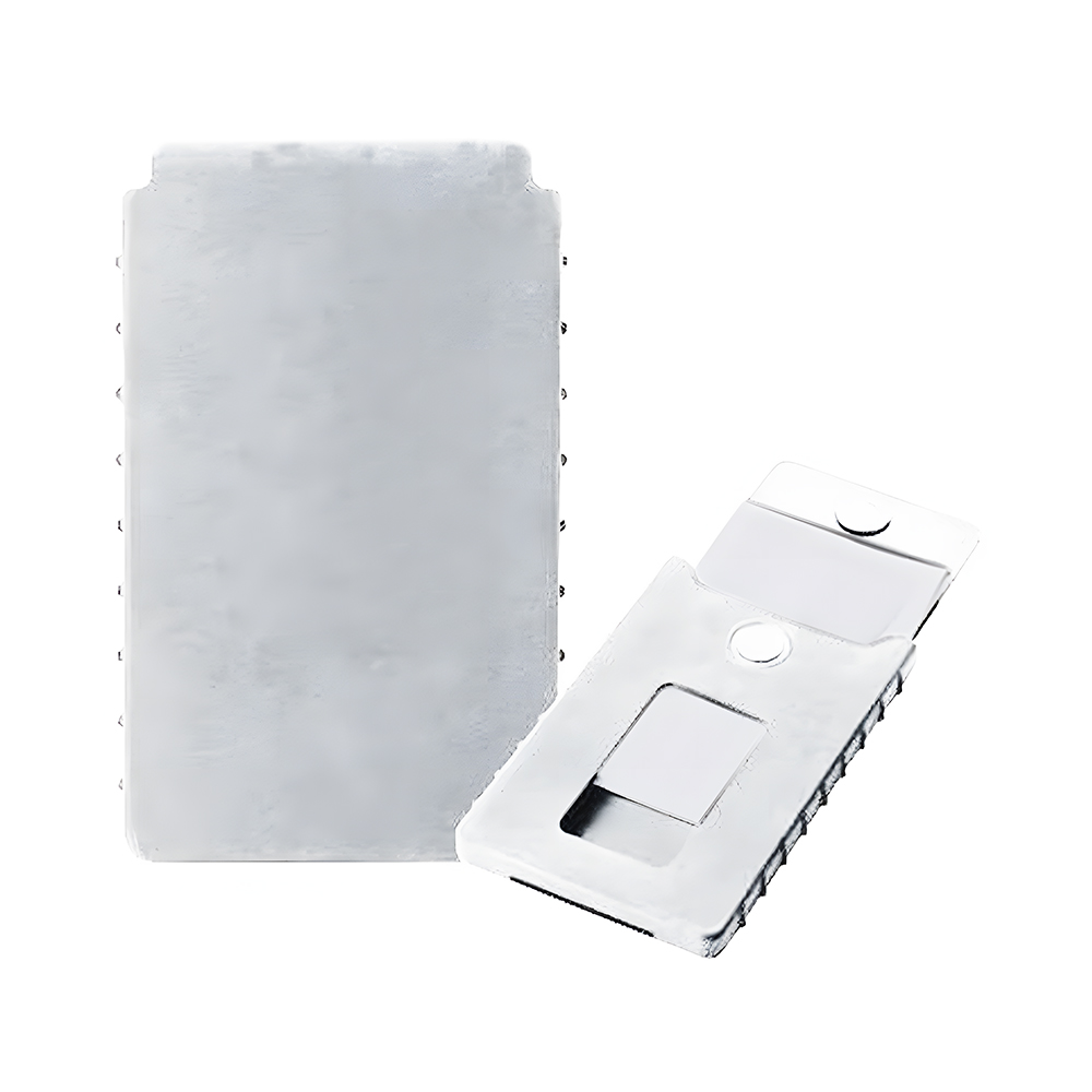 Contemporary Business Card Holder 2