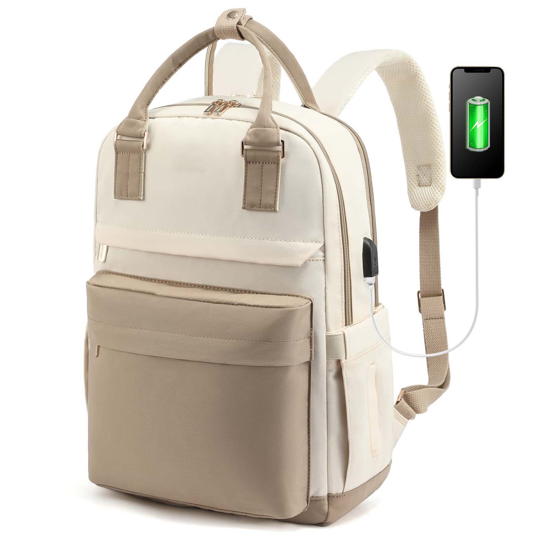 15.6 Inch Backpack For Woman 6