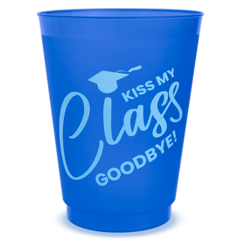 16oz Frosted Stadium Cups 4