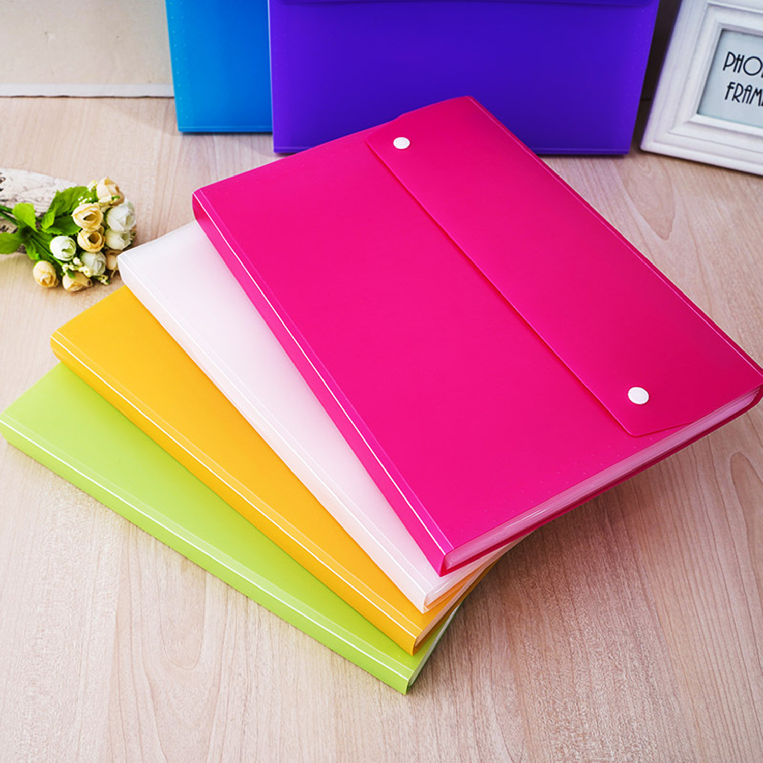 Document File Folder 2