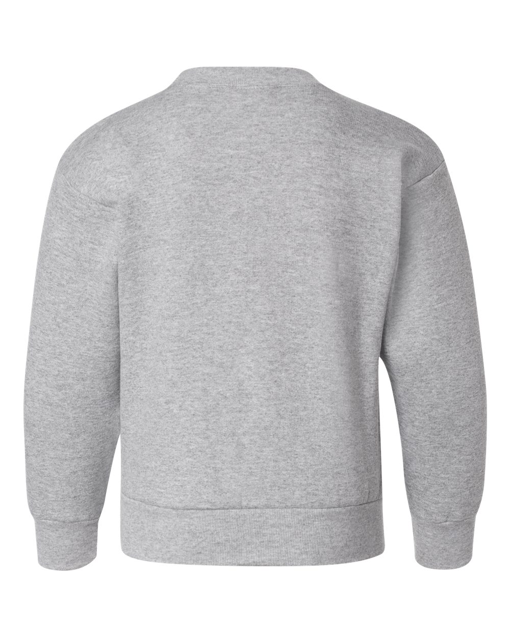Youth EcoSmart® Crewneck Sweatshirt - P360 7