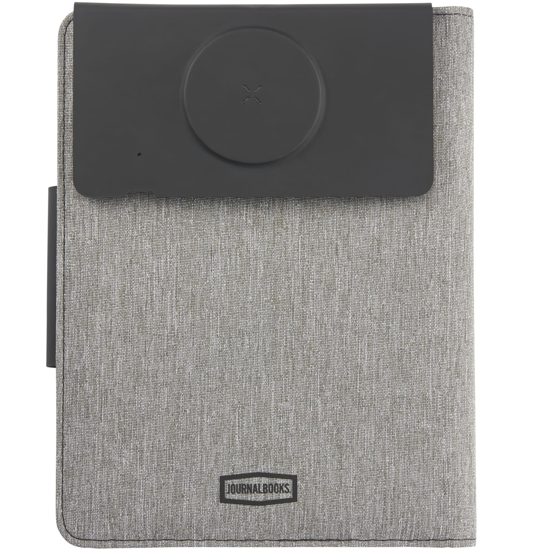 Reclaim  RPET MagClick Fast Wireless Journal 74