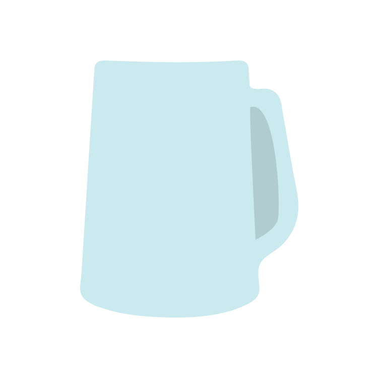 Grip-It™ Jar Opener Stock Shape 36 sq in - (Color) 22