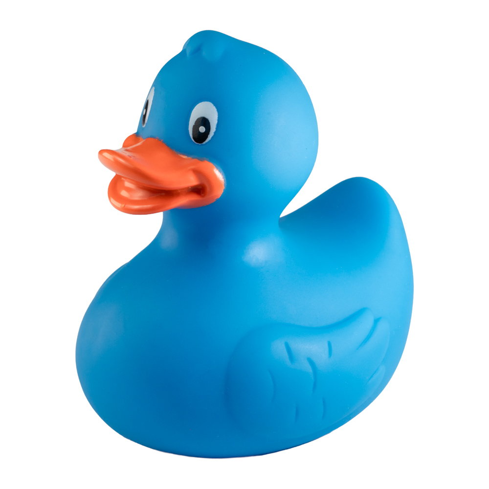 Rubber Duck 34