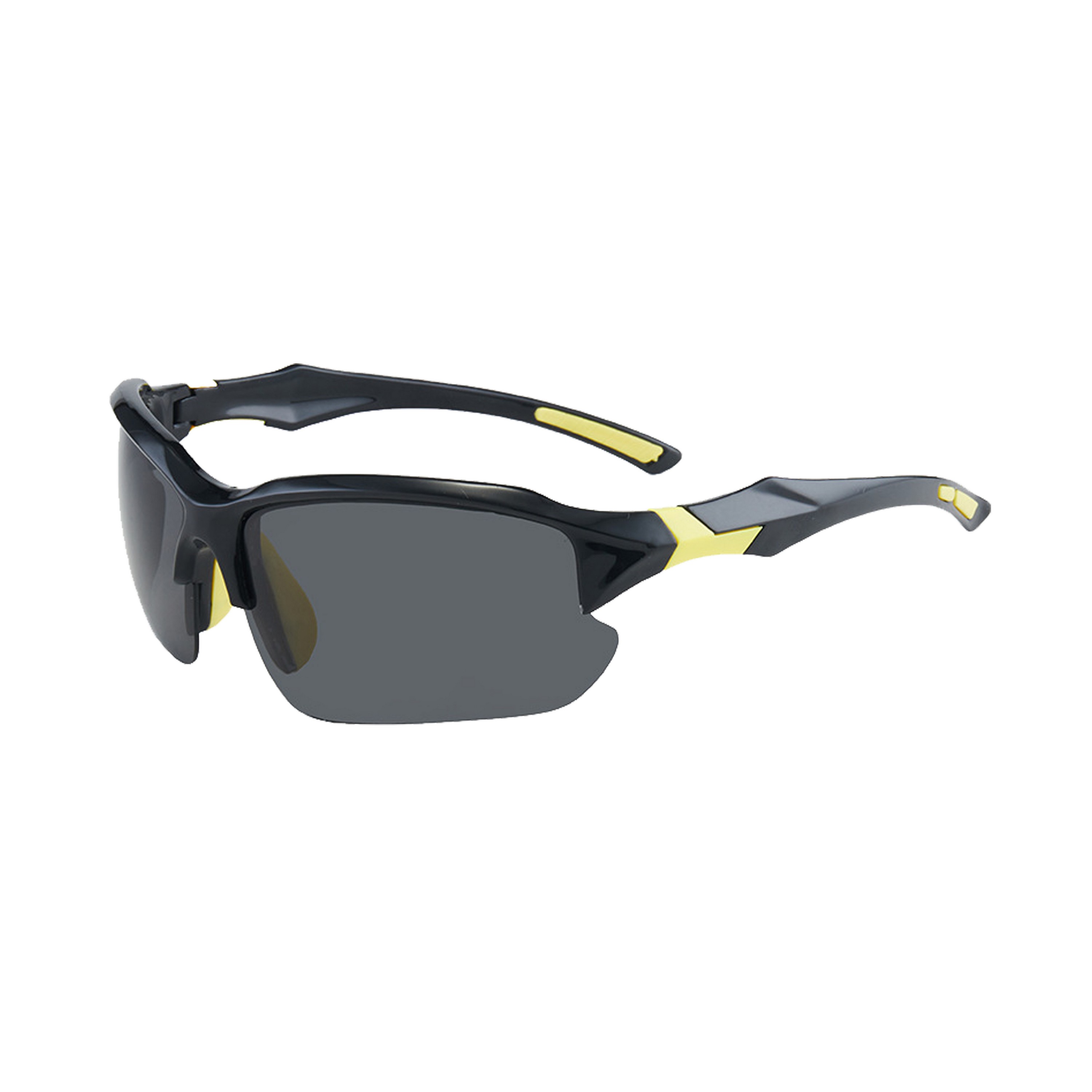 Polarized Sports Glasses-Ocean 7