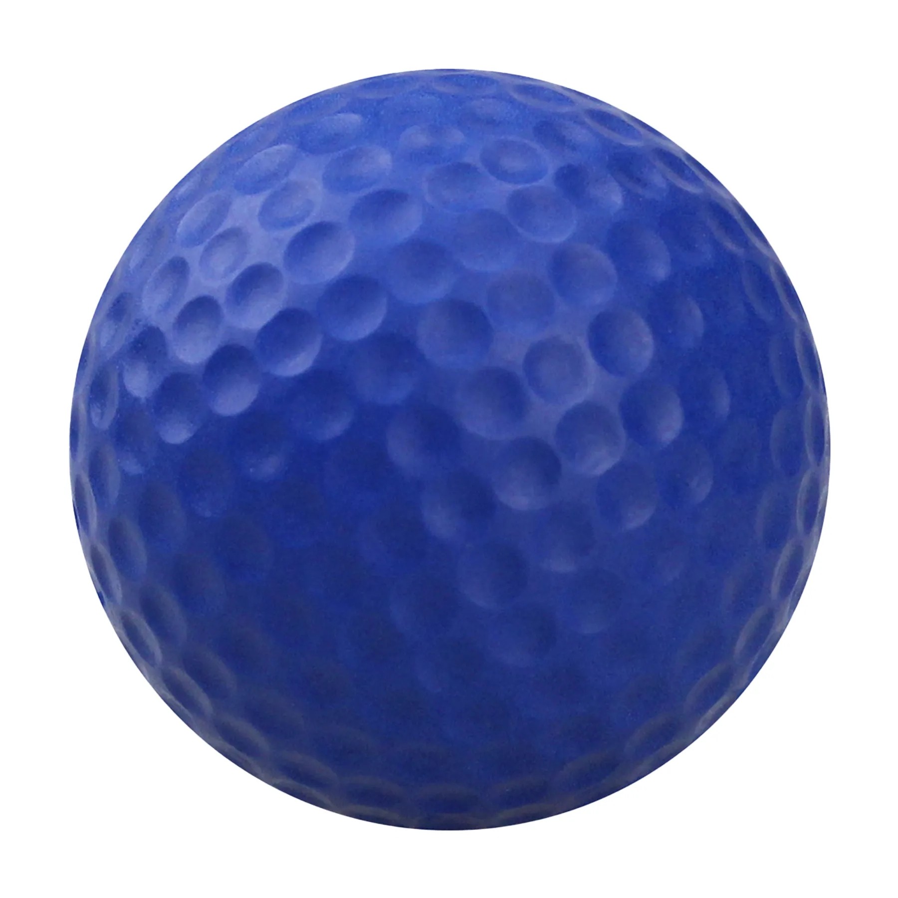 Pu Sponge Toy Golf Ball 6