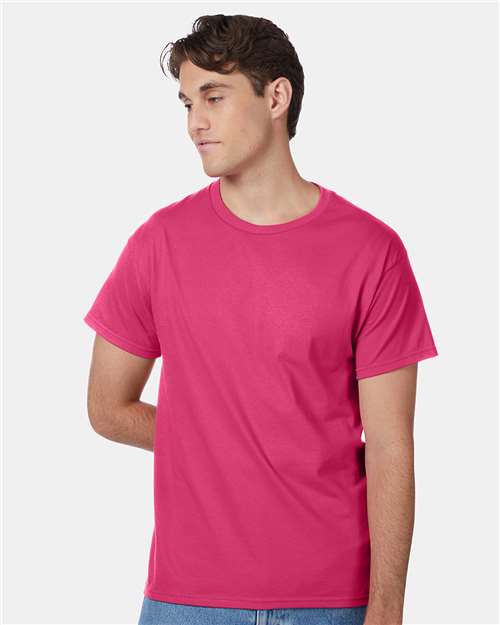 Unisex Authentic T-Shirt - 5250 159