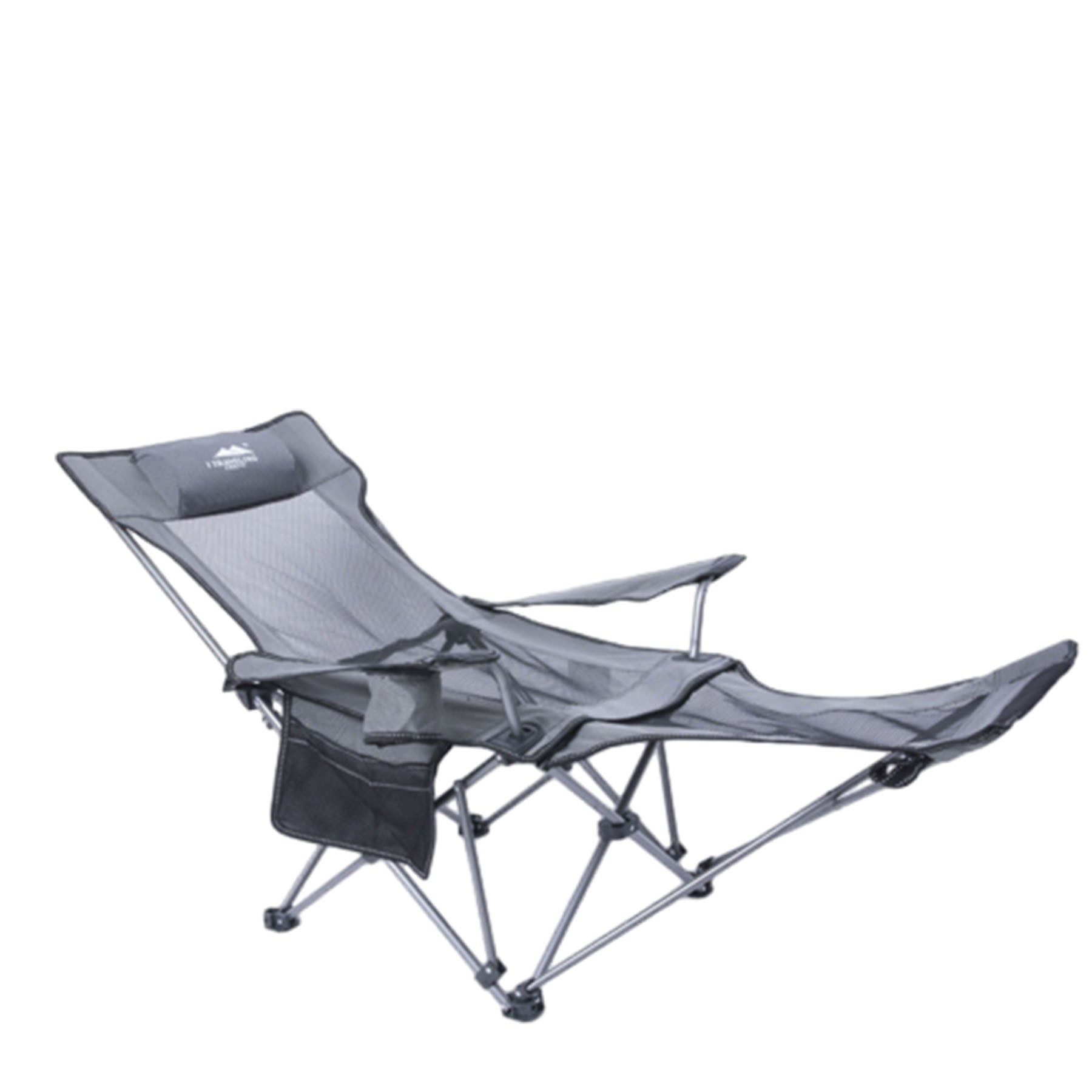 Multifunctional Folding Nap Bed 2