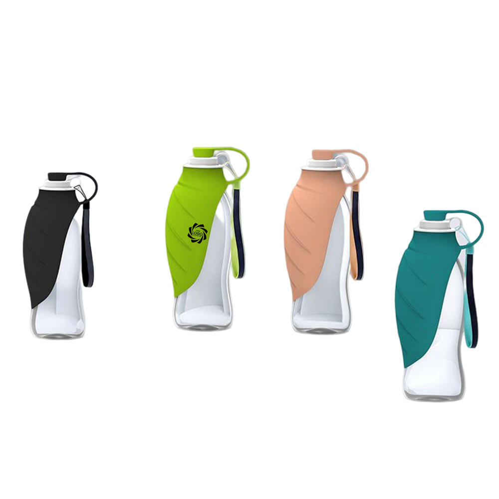 Portable Dog Water Bottle 1