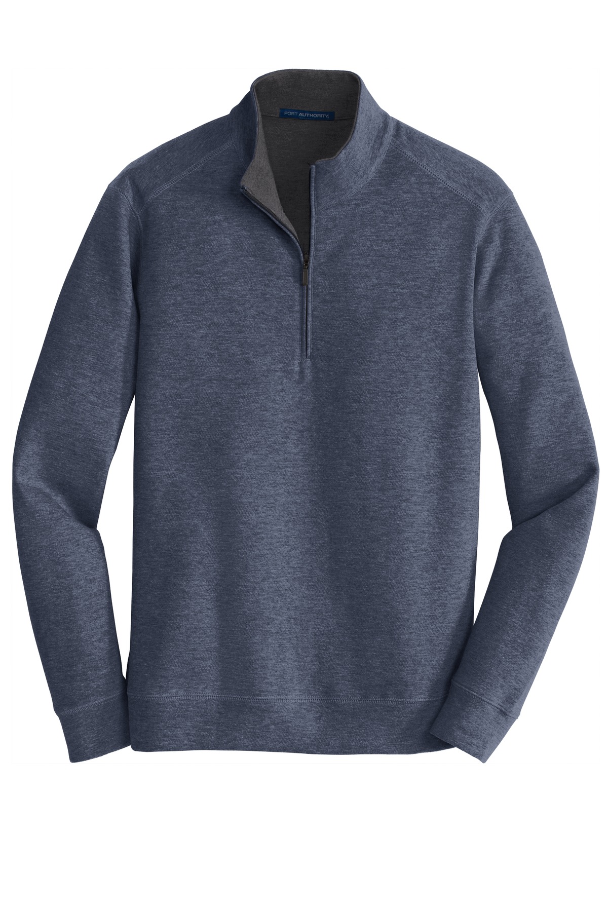 Port Authority Interlock 1/4-Zip. K807 28