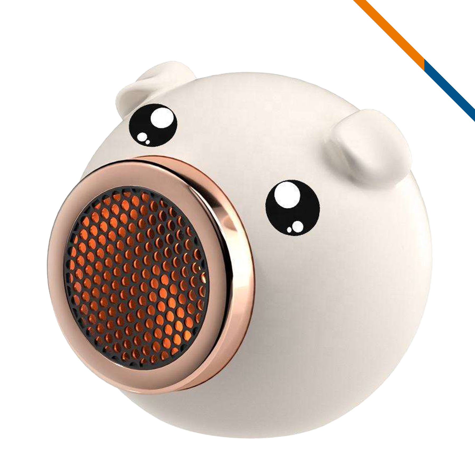 Virelo Electric Space Heater 8