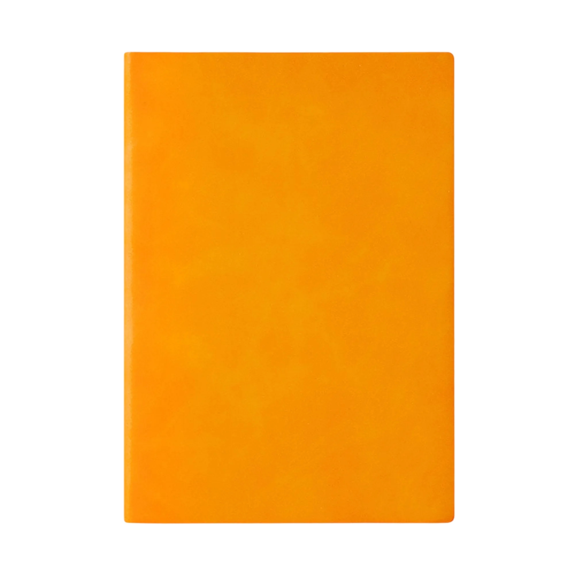 A5 Faux Leather Notebook 5