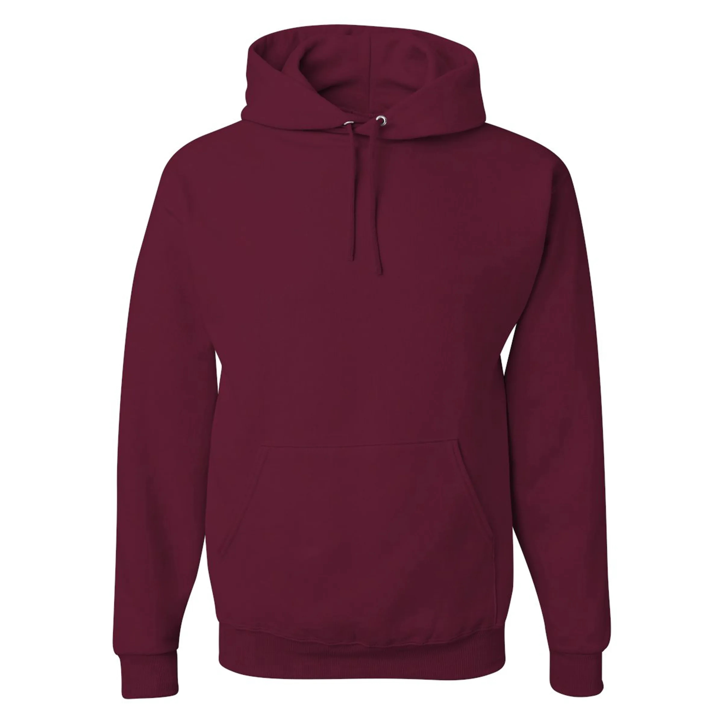 Jerzees(R) - NuBlend(R) Pullover Hooded Sweatshirt 55