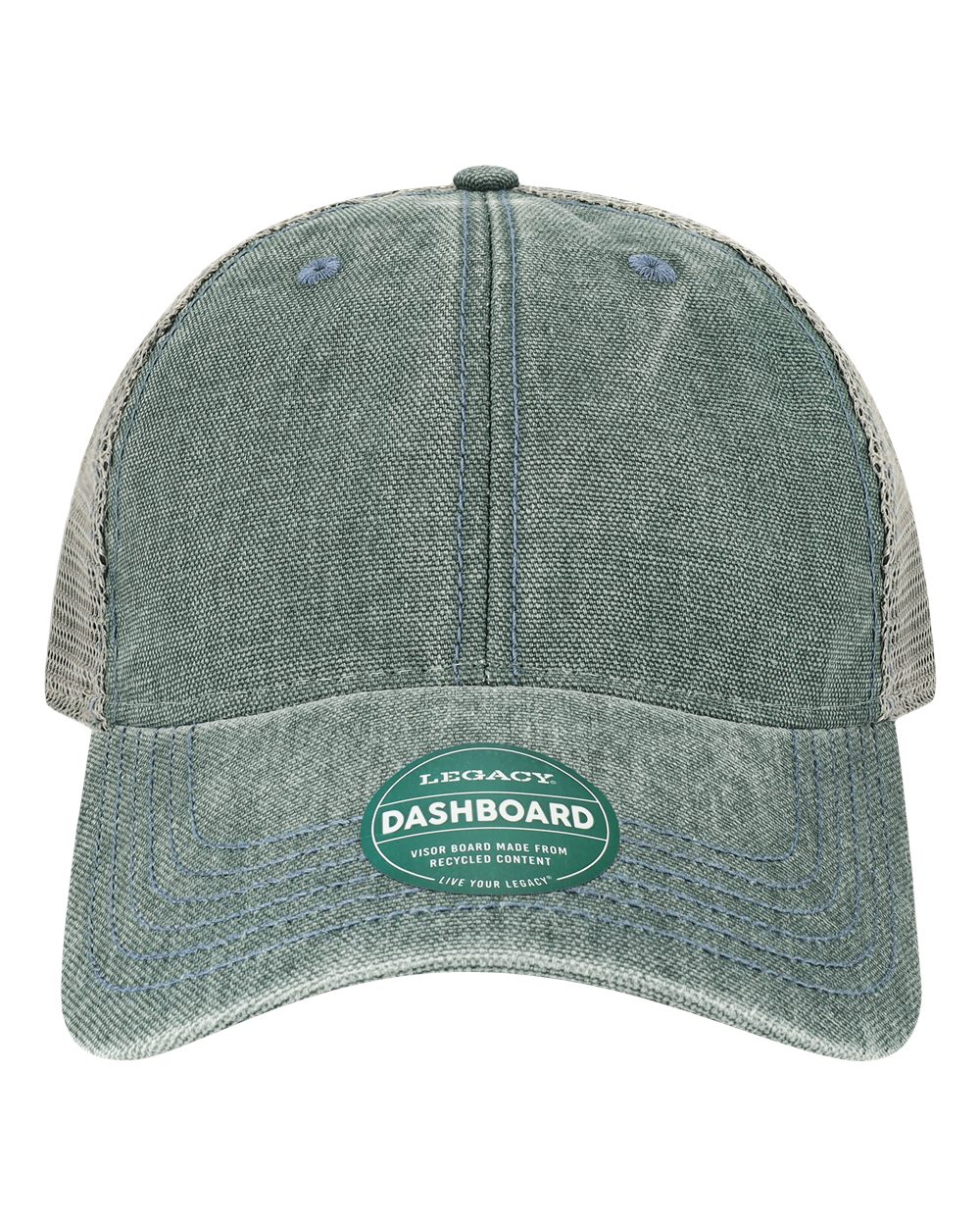 Dashboard Trucker Cap - DTA 72