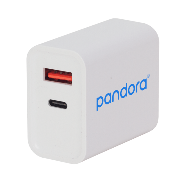 Fremont UL Listed Wall Adapter 20