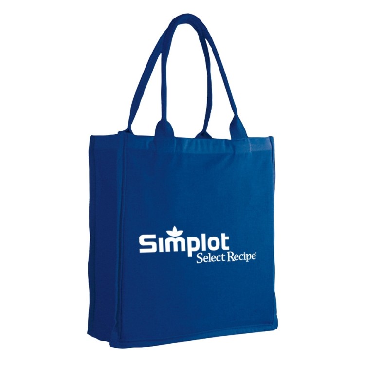 Fancy Shopper Tote Bag 4