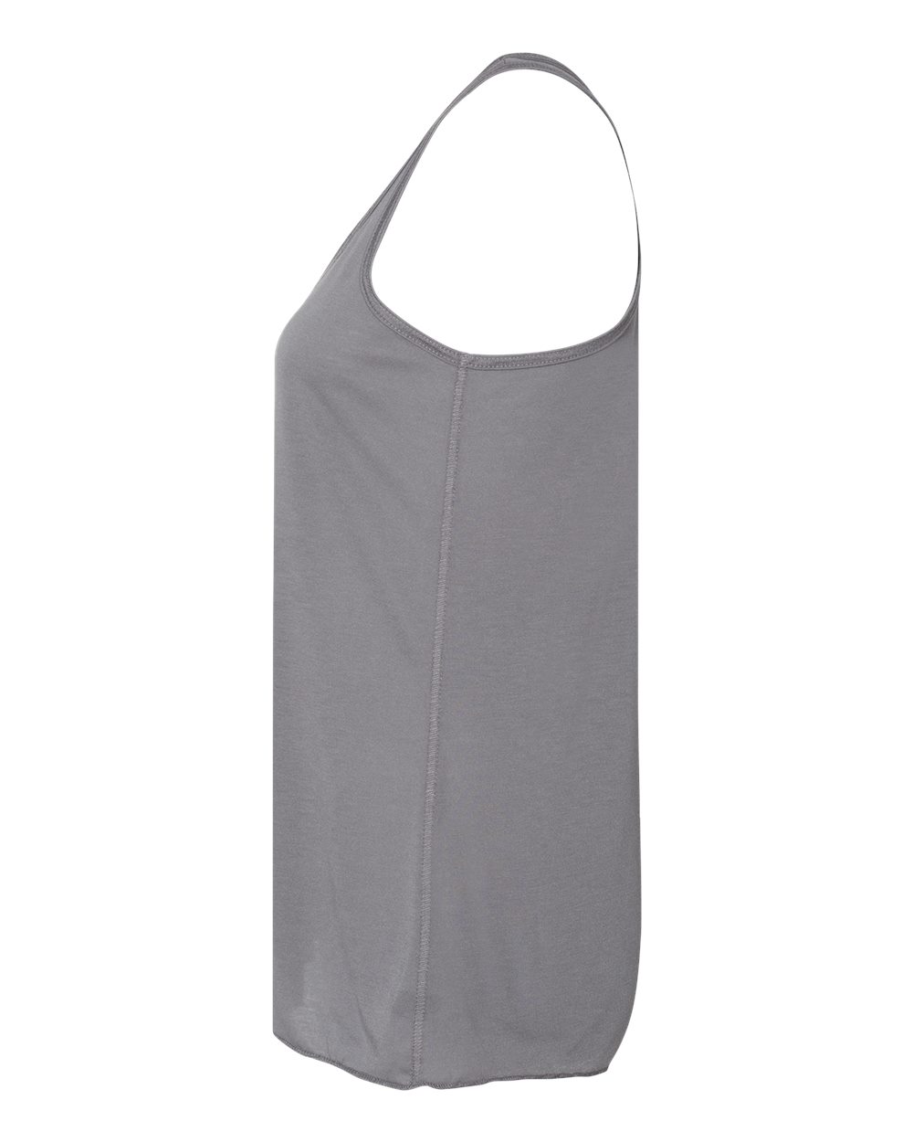 Women's Flowy Racerback Tank - 8800 75
