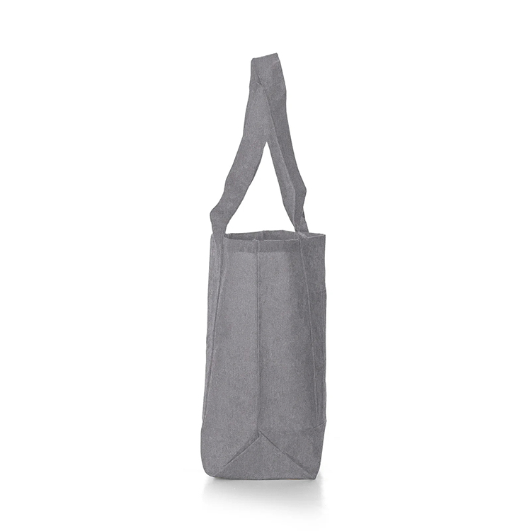 Riverbend Recycled Cotton Tote Bag 4