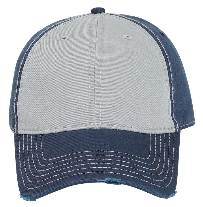 OTTO CAP® 6 Panel Low Profile Dad Hat 54