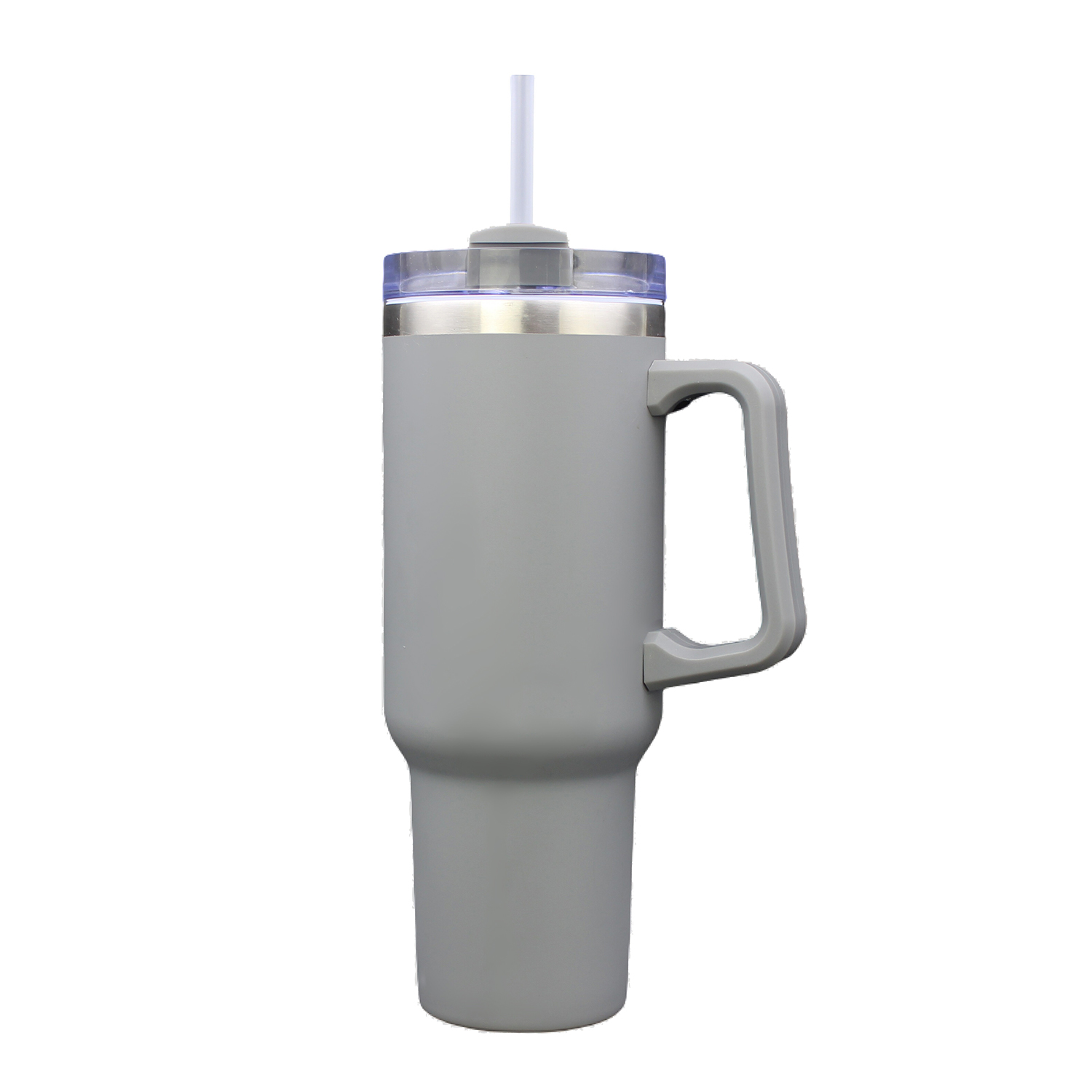 Double Wall Tumbler with Twist Closure, 40 oz. 4