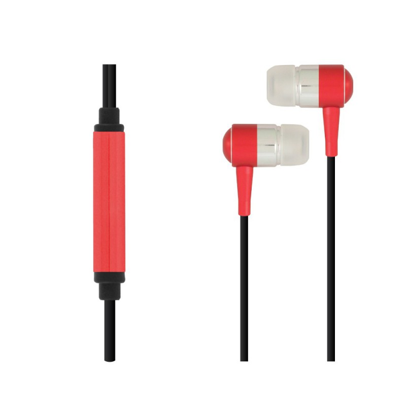 Ear Buds - Metal: EBM01 5