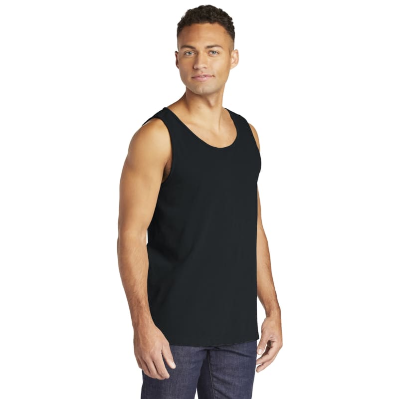 COMFORT COLORS Heavyweight Ring Spun Tank Top. 28