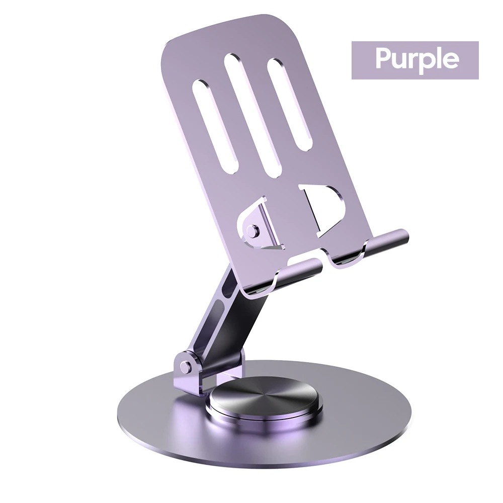 Metal Mobile Phone Stand 8