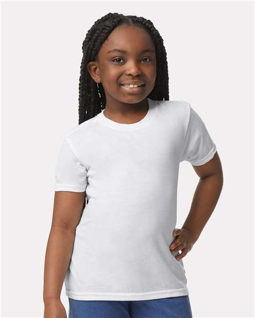 Youth Performance® T-Shirt - 42000B 39