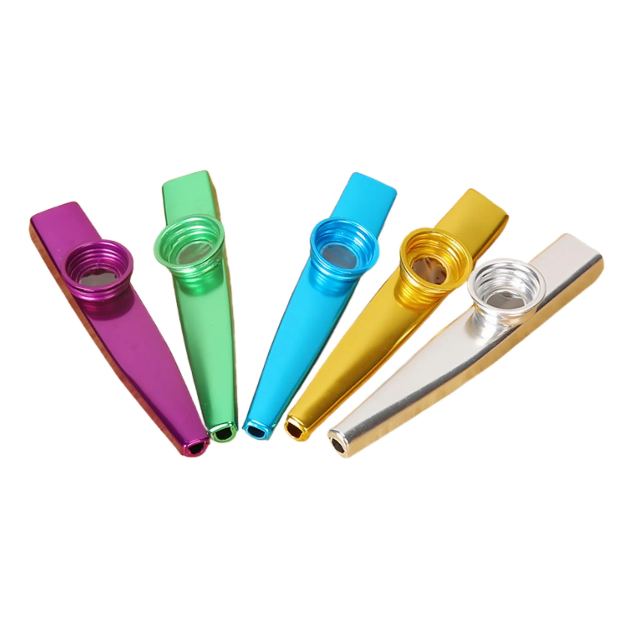 Metal Kazoo 3