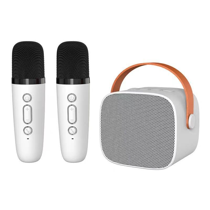 Mini Karaoke Machine 3