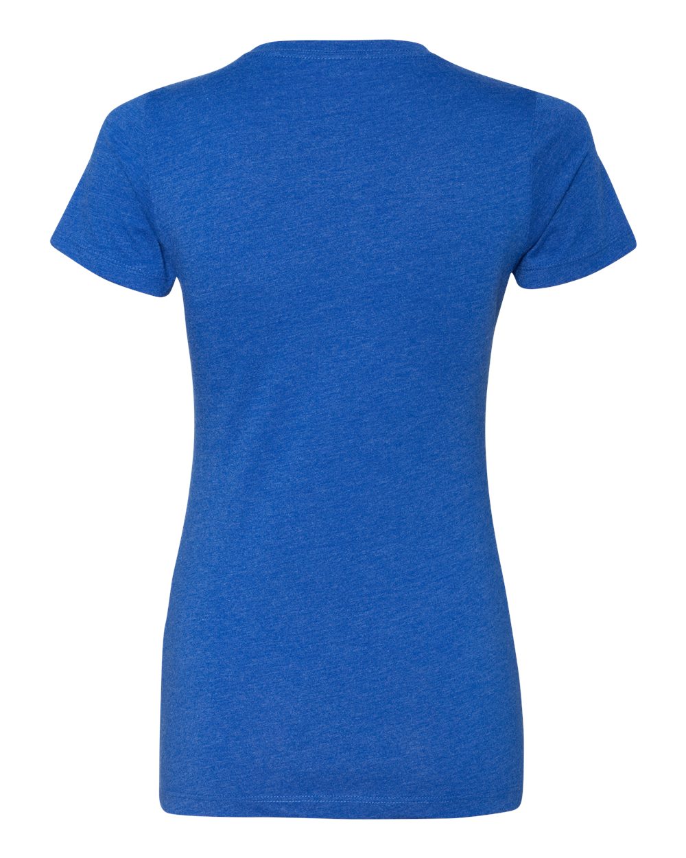 Women's CVC Tee - 6610 43