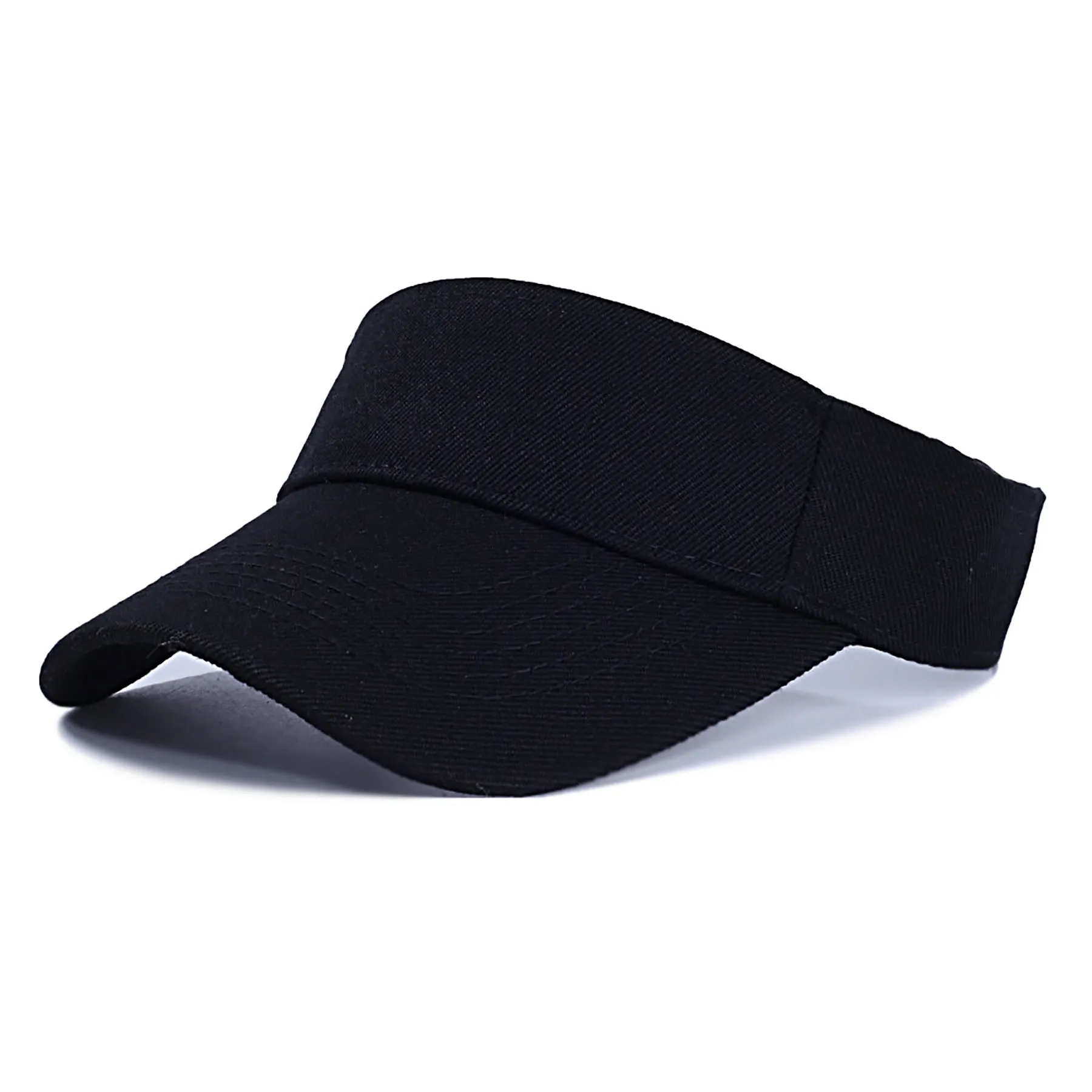 Summer Visor Cap 5