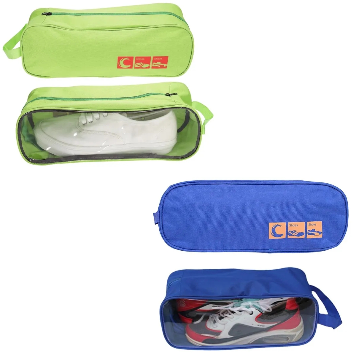 Waterproof Shoes Bag 2