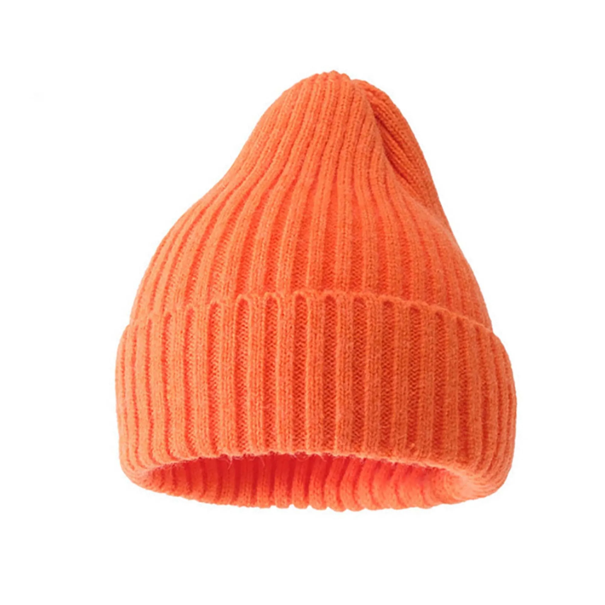 Winter Warm Knit Hat Beanie 8