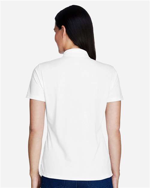Women's Command Snag Protection Polo - TT21W 110
