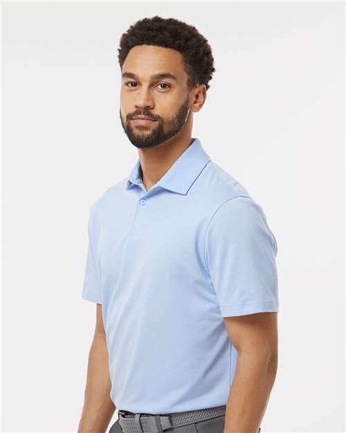 Men's Blended Polo - A590 12