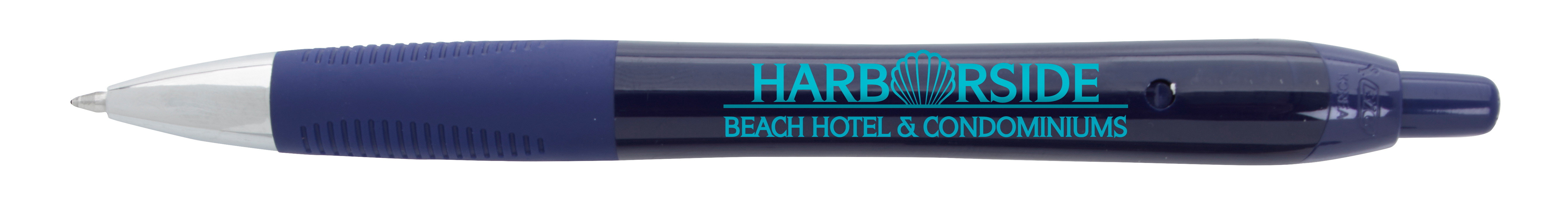 BIC® Intensity® Clic™ Gel Pen