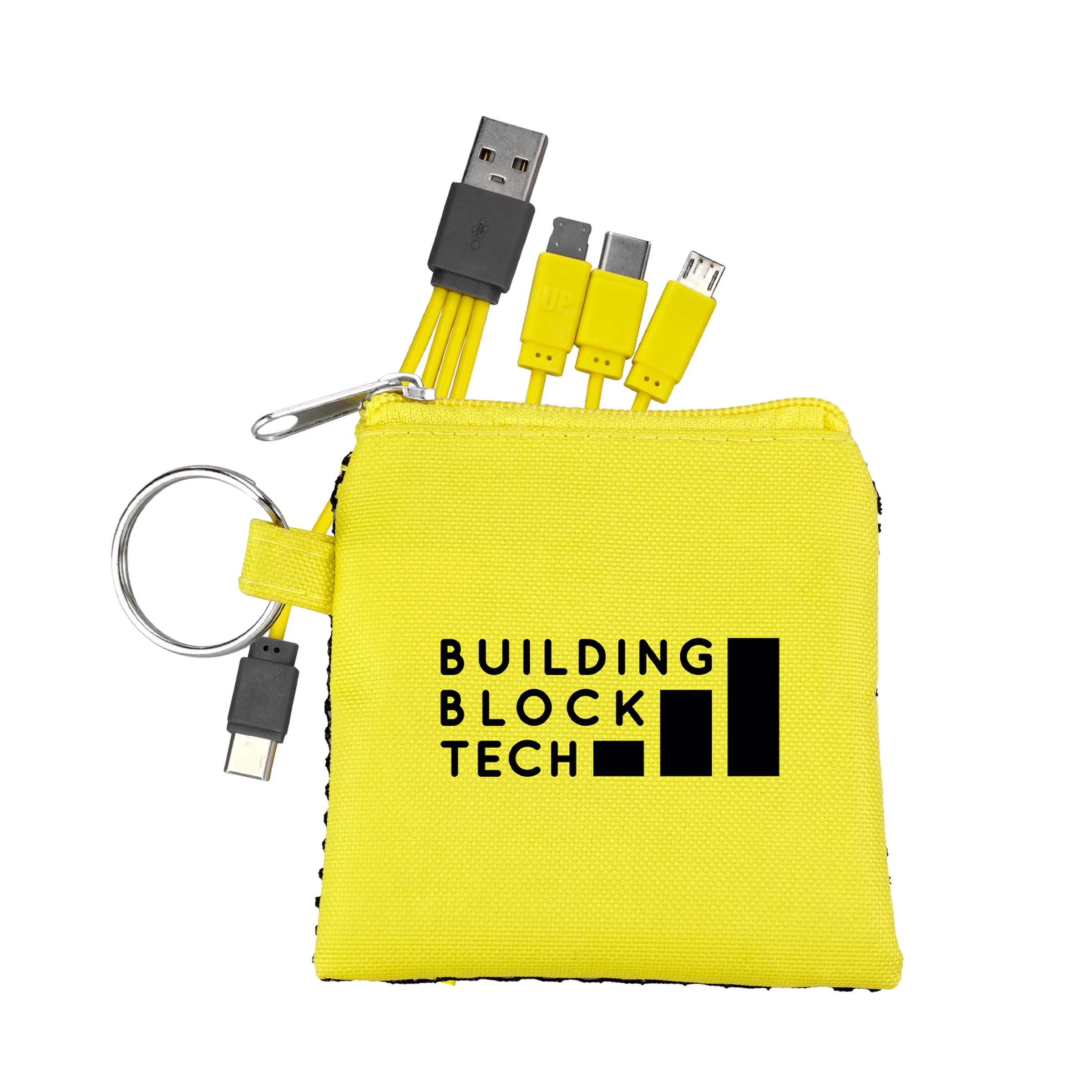 SPORTY 4-IN-1 TECHIE SET 12