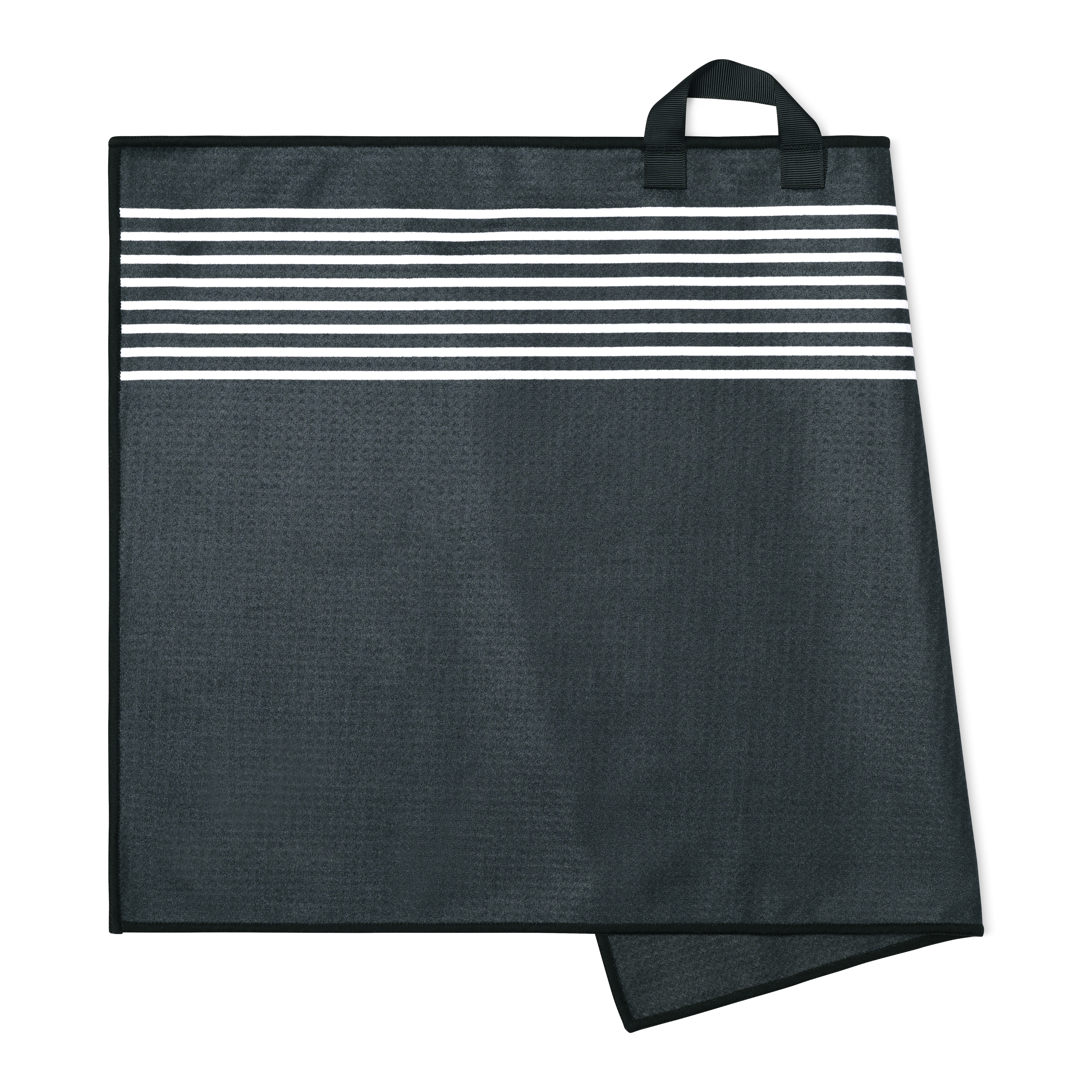 Slowtide® Fairway Quick Dry Golf Towel 4