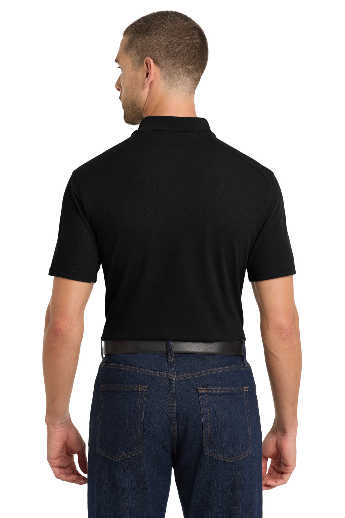 Port Authority EZPerformance Pique Polo. K600 43