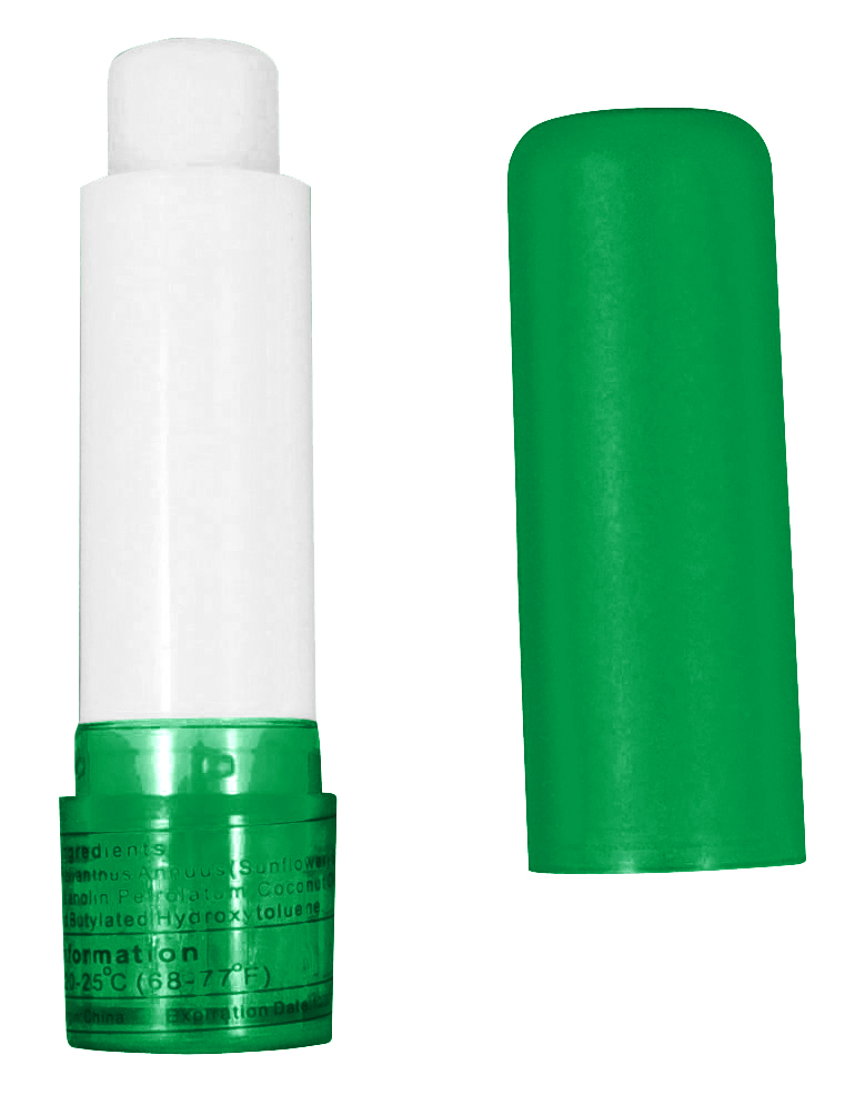 Vibrant Lip Balm 8