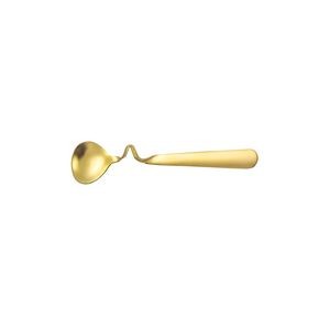 5.27 Inch Ice Cream Or Coffee Spoon 23