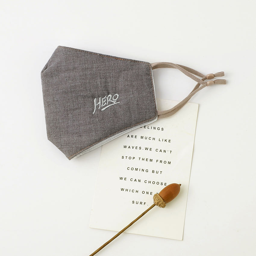 Blended Cloth Face Masks 3