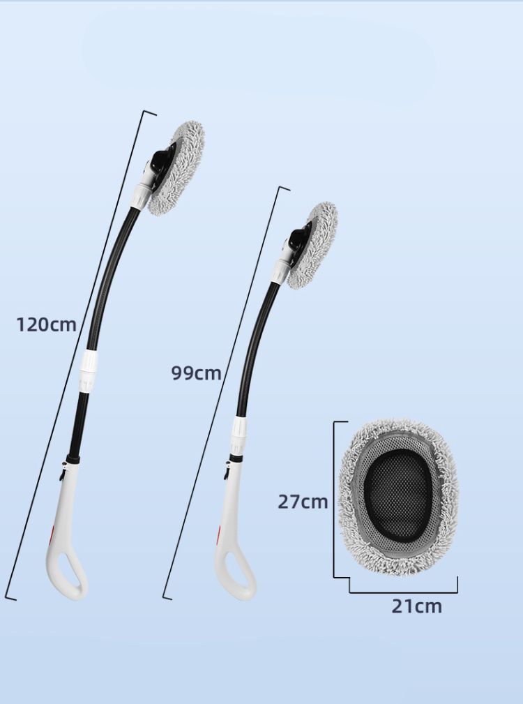 Car Wash Brush 2