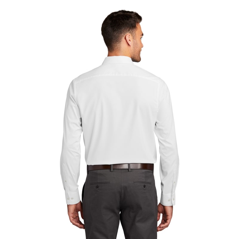 Port Authority City Stretch Shirt 16