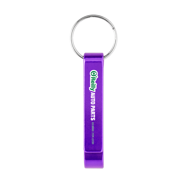 Crab Bottle Opener Keychain 13