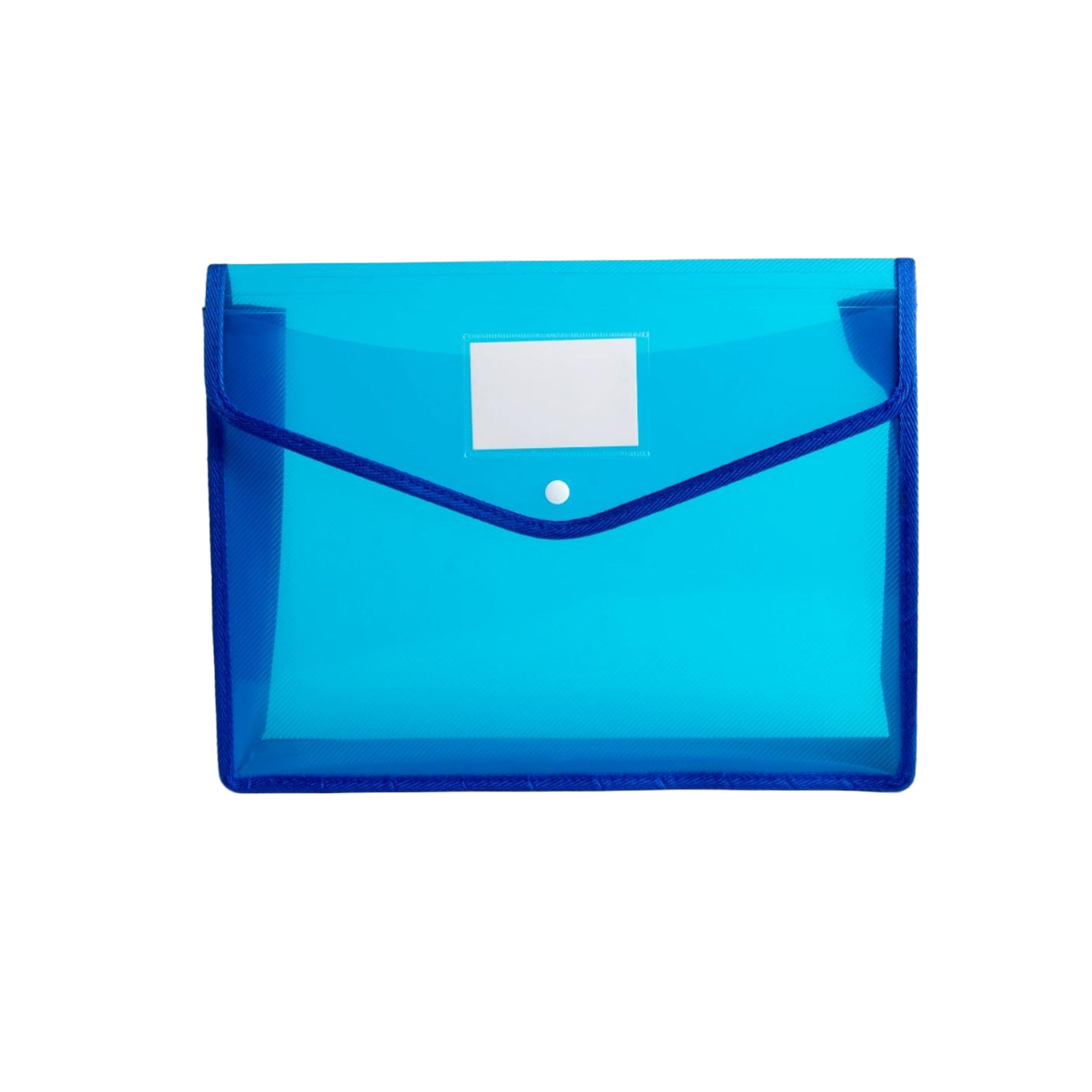 A4 Letter Size Expanding Plastic File Folder 10