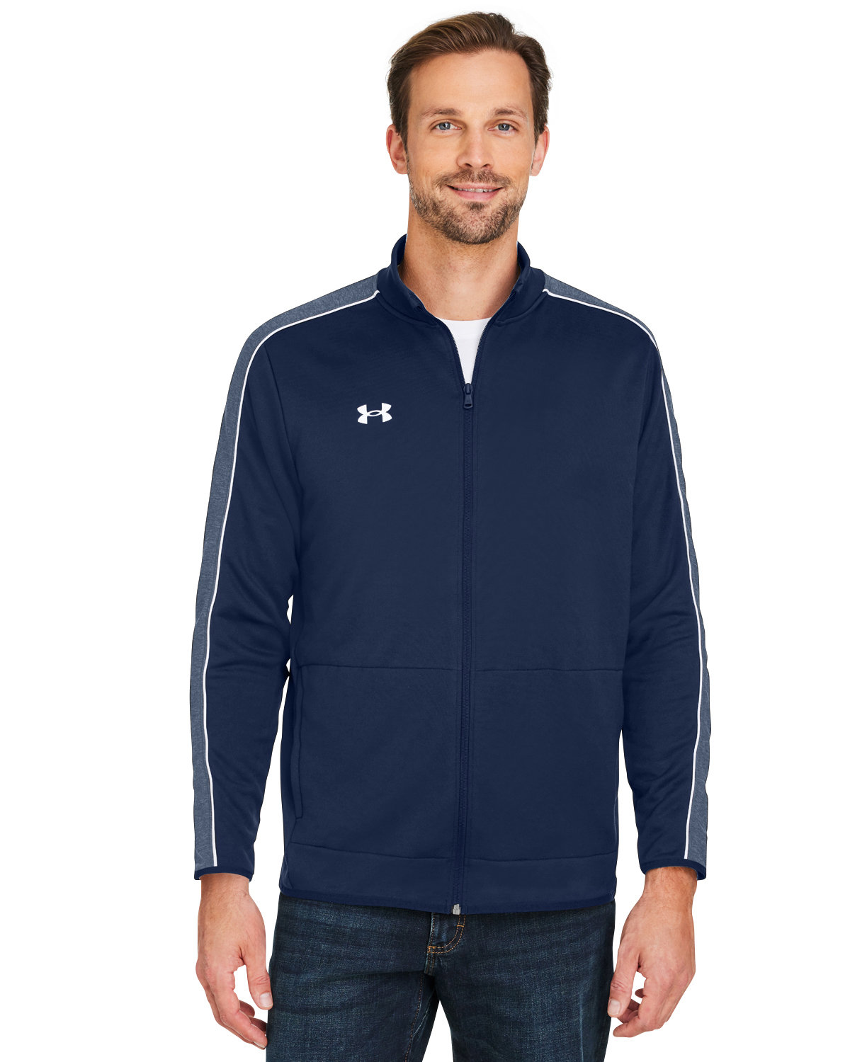 Men's Command Full-Zip 2 0