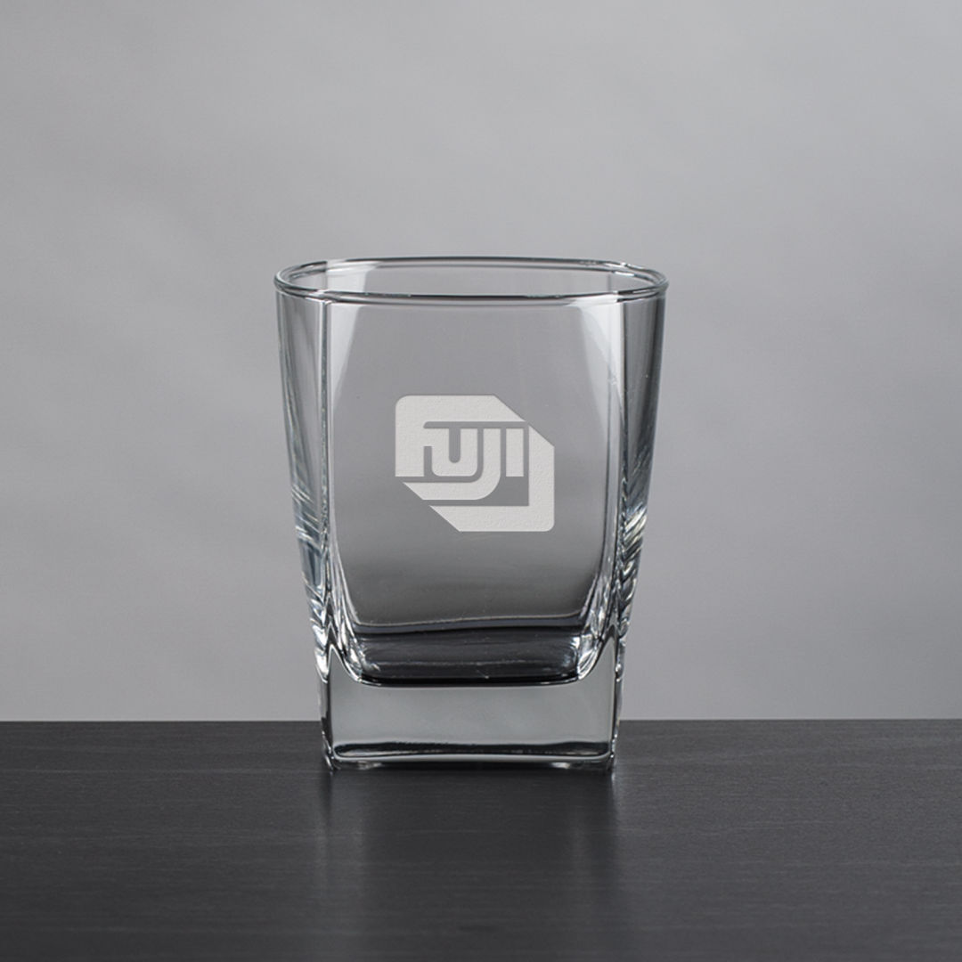Sterling OTR/DOF - Deep Etch 12